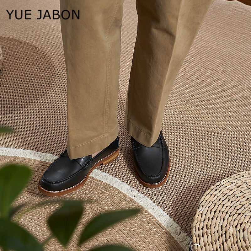 Men'S Fashion Uk 2026 - Nova moda 2026 mocassins masculinos sapatos