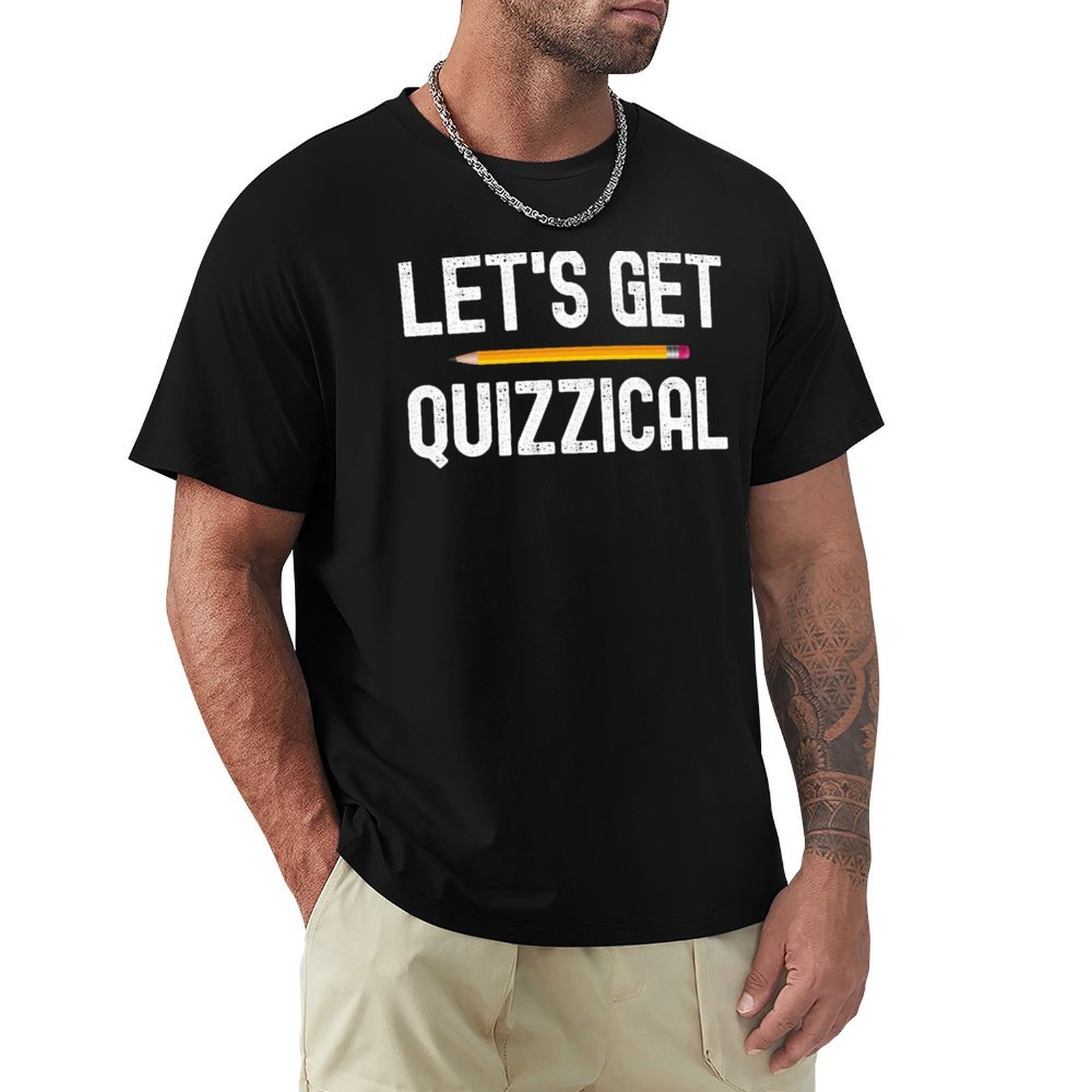 Men'S Fashion Quiz - Vamos Fazer um Quiz no Pub