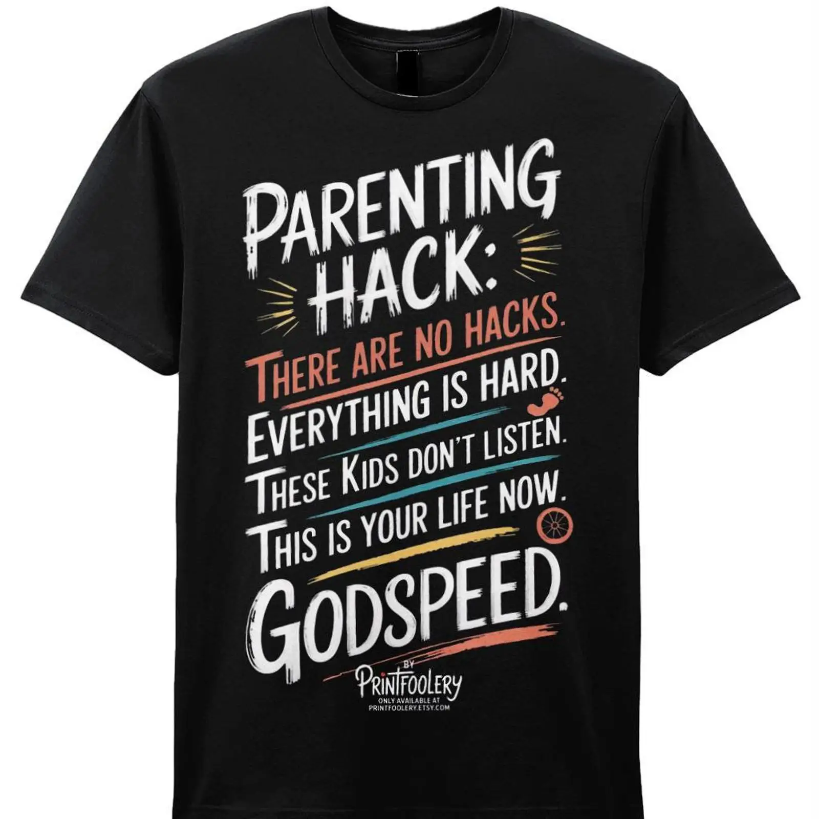 Camiseta engraçada para pais,  - Mens Fashion Hacks avaliação e preço