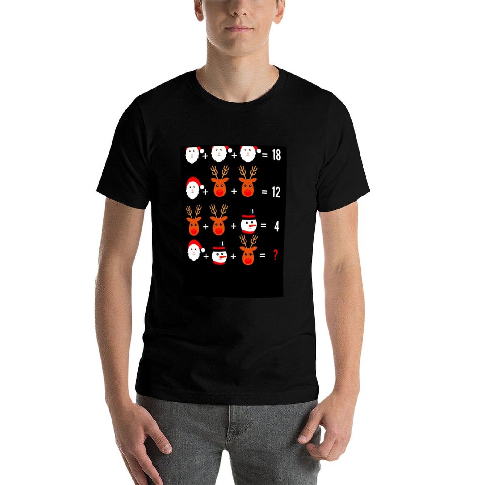 Camiseta Fashion Casual de Man - Men'S Fashion Quiz avaliação e preço