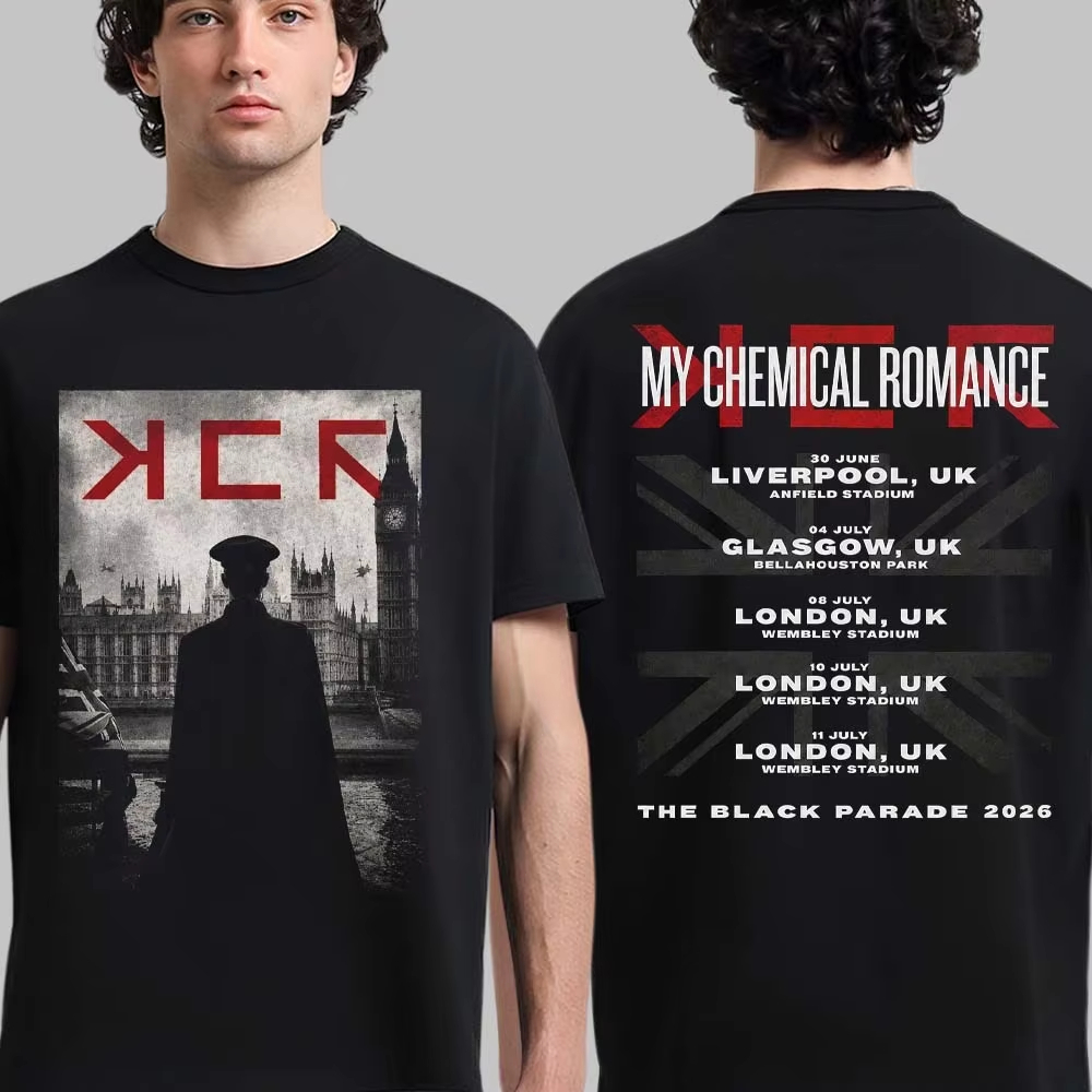 Camiseta de Algodão Unissex My - Men'S Fashion Uk 2026 avaliação e preço
