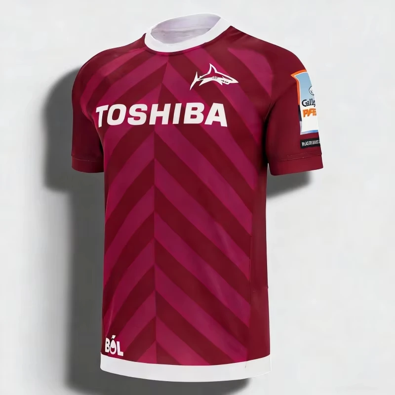 Camiseta de Rugby Estilo Nova  - Men'S Fashion Uk 2026 avaliação e preço