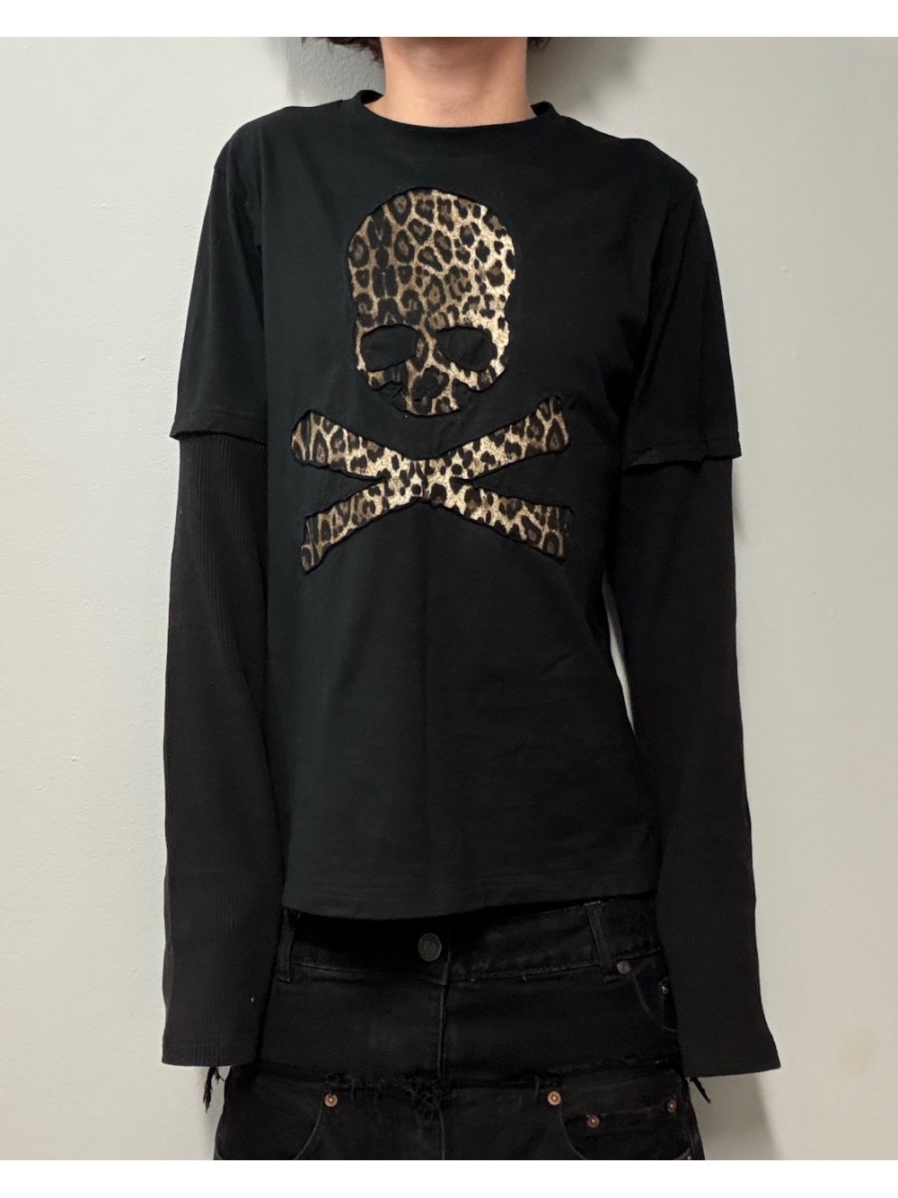 2026 novo esqueleto de camufla - Men'S Fashion Designer avaliação e preço