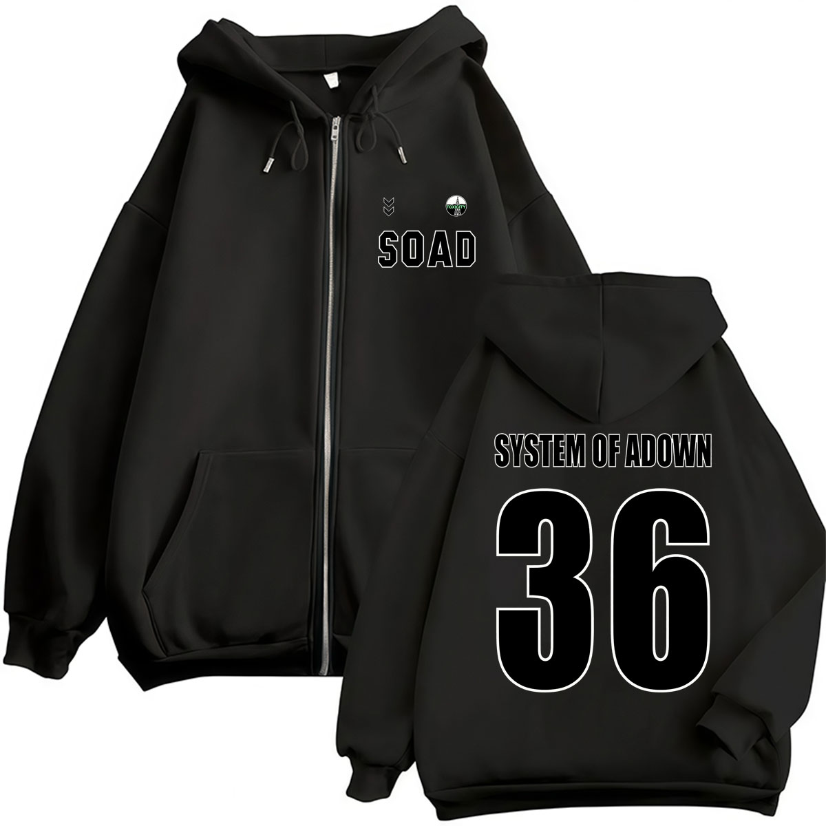 Hoodies com Zíper do Tour 2026 - Men'S Fashion Uk 2026 avaliação e preço