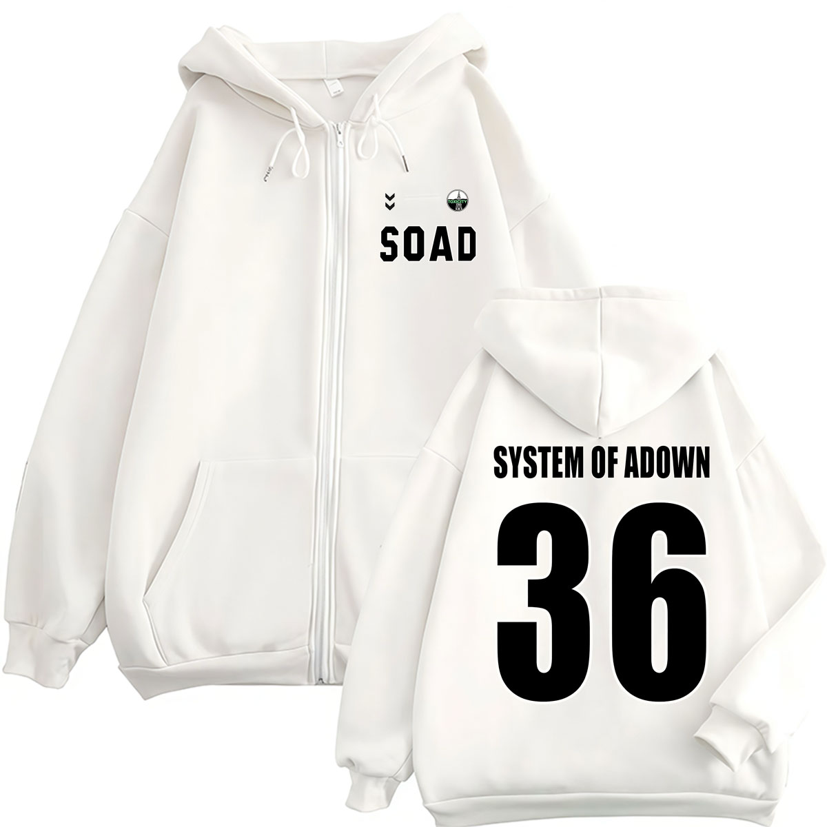 Hoodies com Zíper do Tour 2026 - Men'S Fashion Uk 2026 avaliação e preço