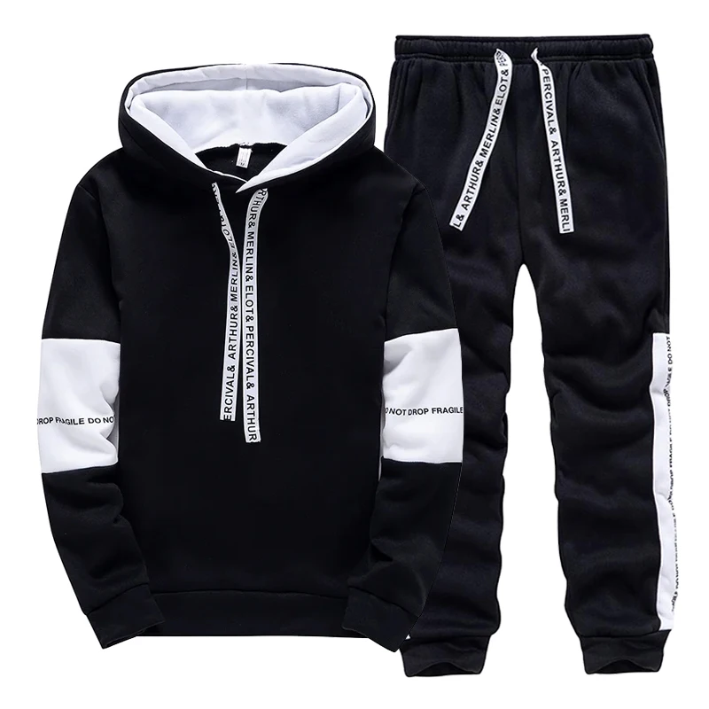 Conjunto de Moletom Masculino  - Men'S Fashion Tips avaliação e preço