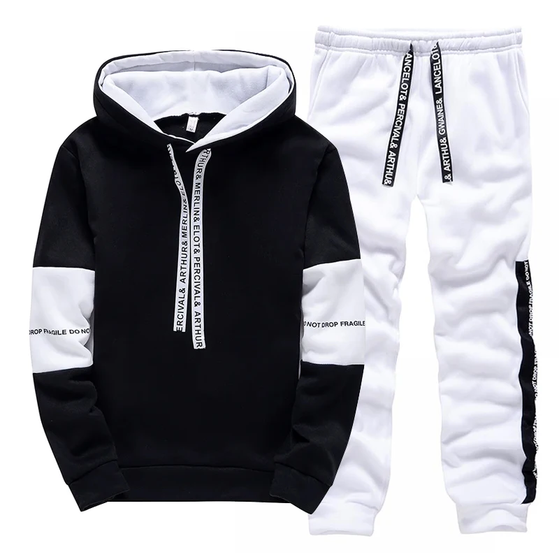 Conjunto de Moletom Masculino  - Men'S Fashion Tips avaliação e preço