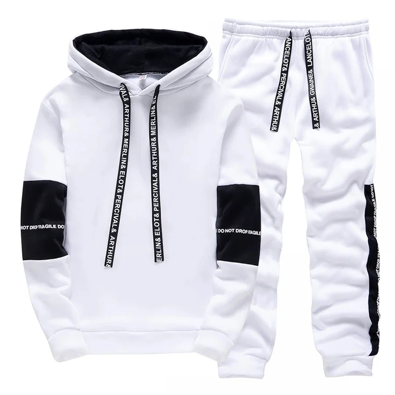 Conjunto de Moletom Masculino  - Men'S Fashion Tips avaliação e preço