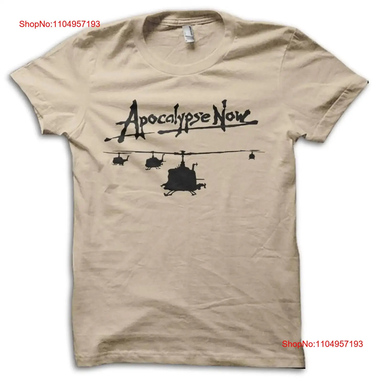 Apocalipse agora vietnã helicó - Men'S Fashion Now avaliação e preço