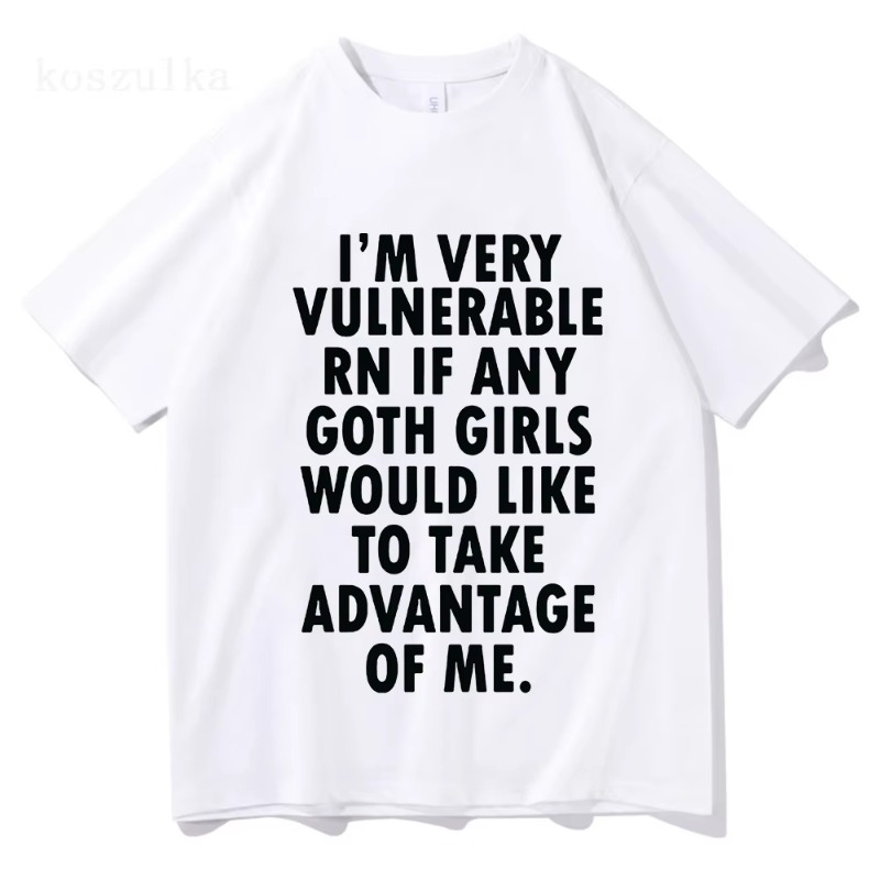 Engraçado estou muito vulneráv - Men'S Fashion Now avaliação e preço