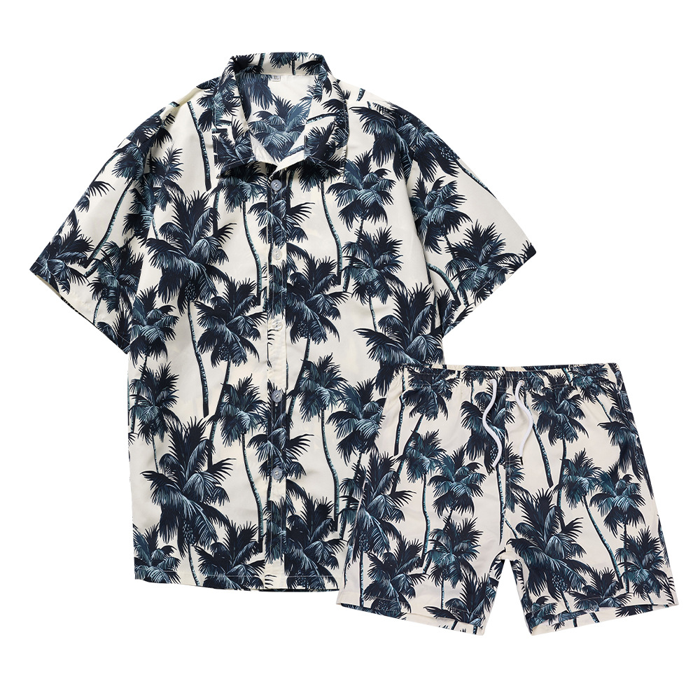 Conjunto de Camisa Masculina c - Mens Fashion Clothes avaliação e preço