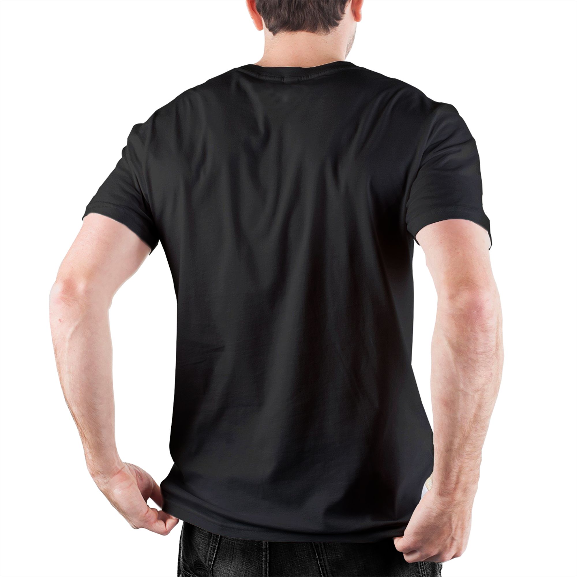 Camiseta oversized Davids Guet - Men'S Fashion Mag avaliação e preço