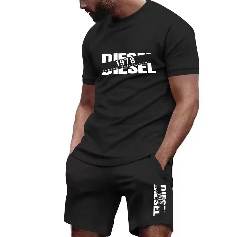 Conjunto Masculino de Verão 20 - Mens Fashion Clothes avaliação e preço