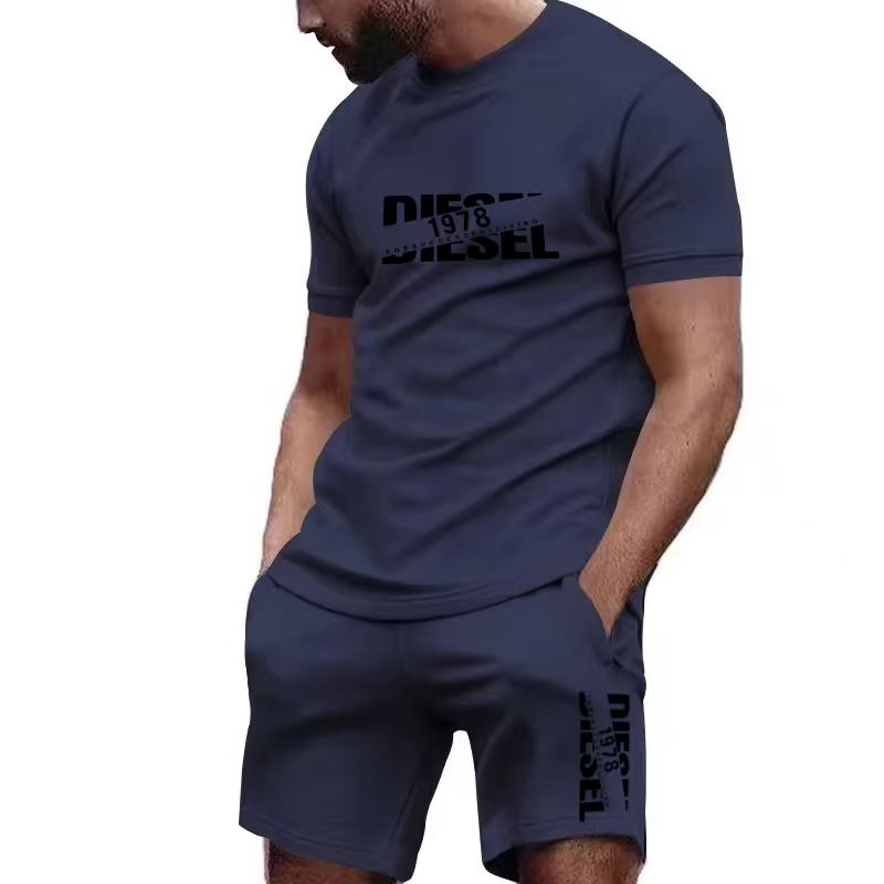 Conjunto Masculino de Verão 20 - Mens Fashion Clothes avaliação e preço