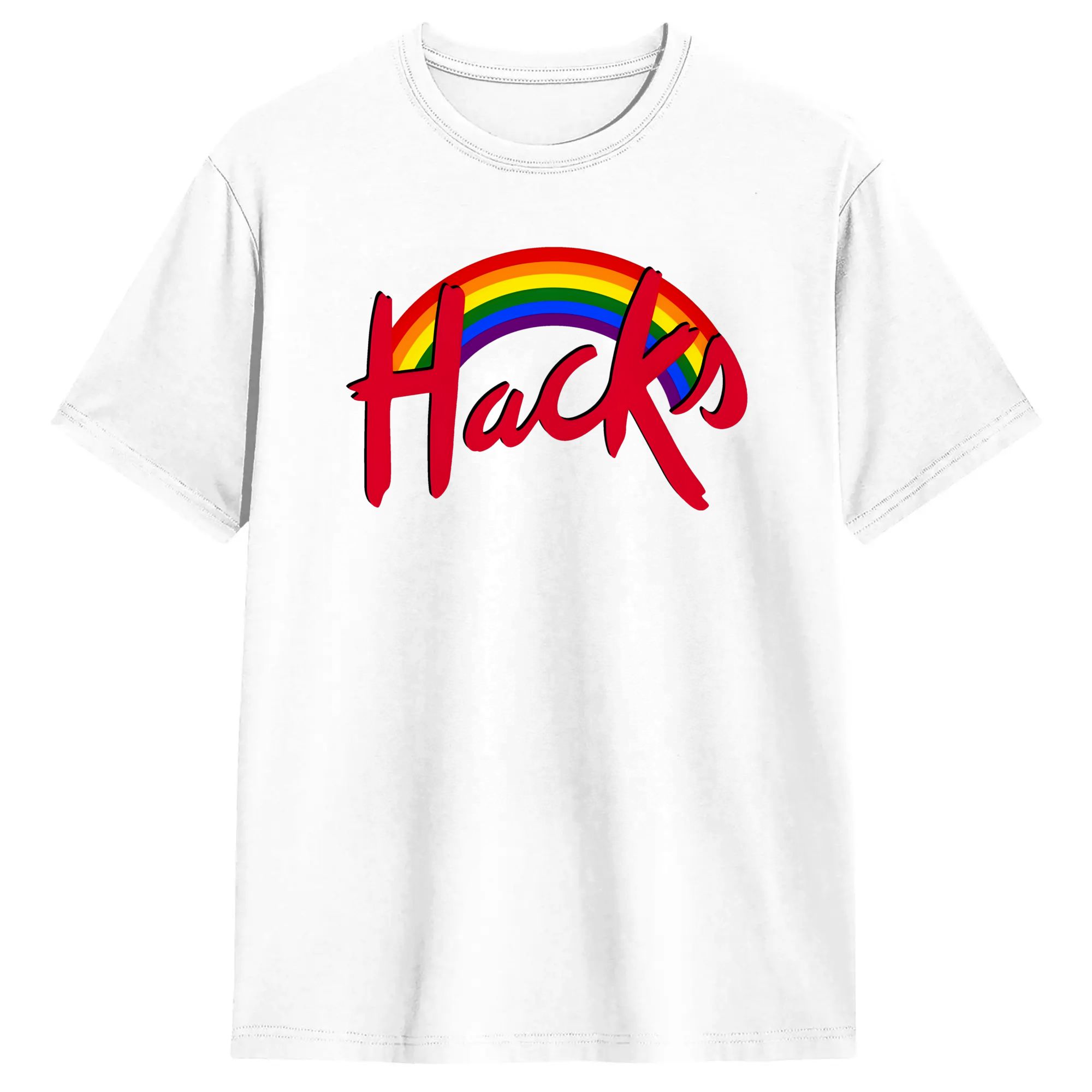Camiseta masculina da série Ha - Mens Fashion Hacks avaliação e preço