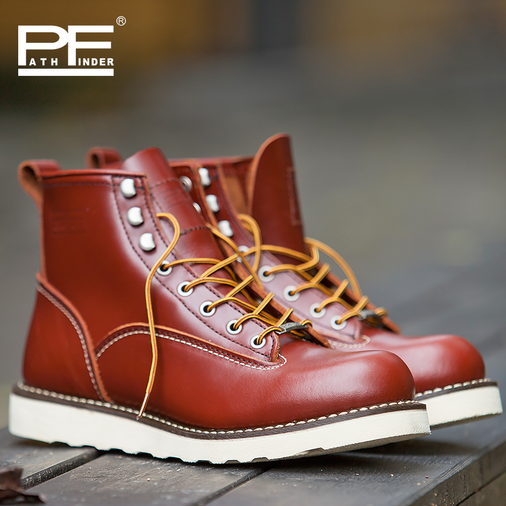Botas de Trabalho Masculinas d - Yellow Men'S Fashion avaliação e preço