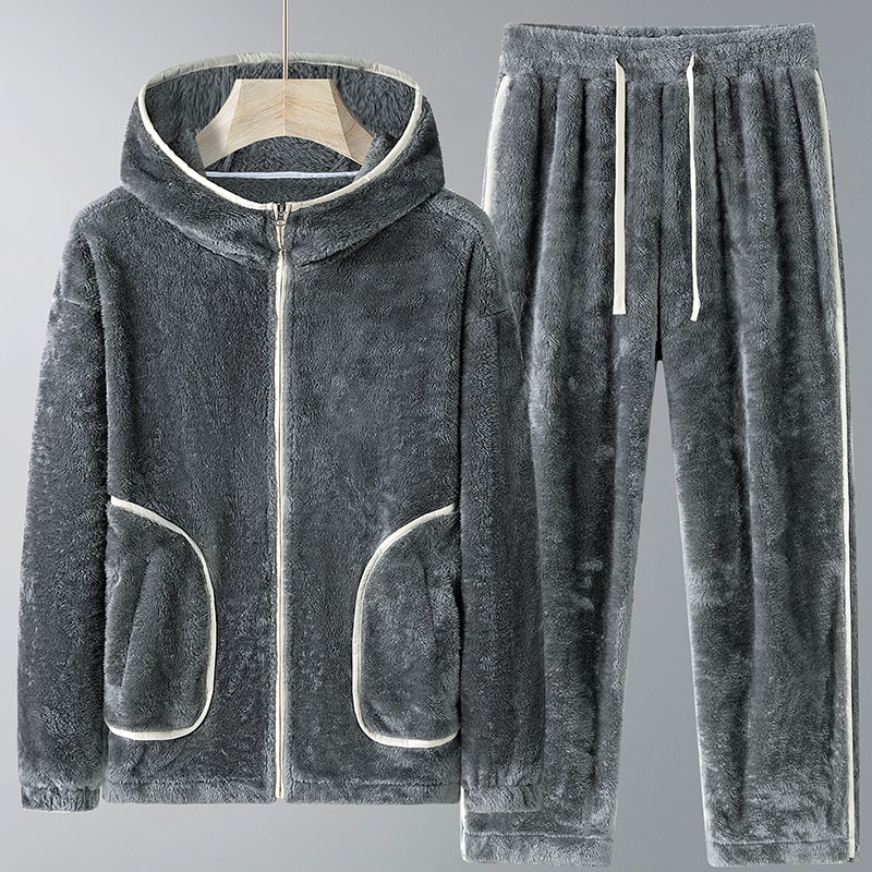 Conjunto de Moletom Masculino  - Men'S Fashion Designer avaliação e preço