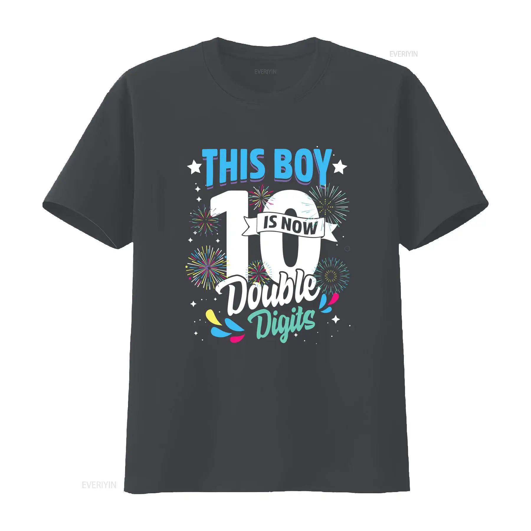 Aniversário para meninos 10 an - Men'S Fashion Now avaliação e preço
