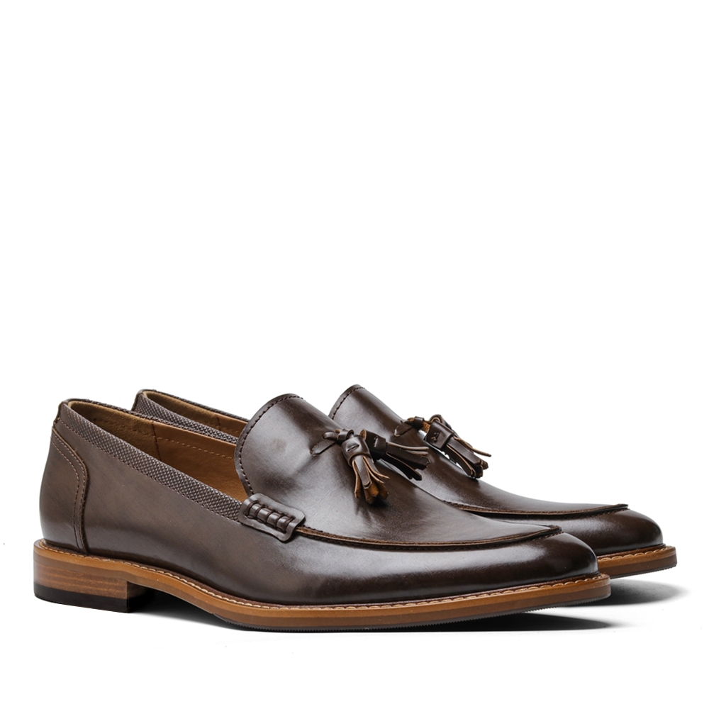 Sapatos masculinos de verão, r - Suede Loafers Men avaliação e preço