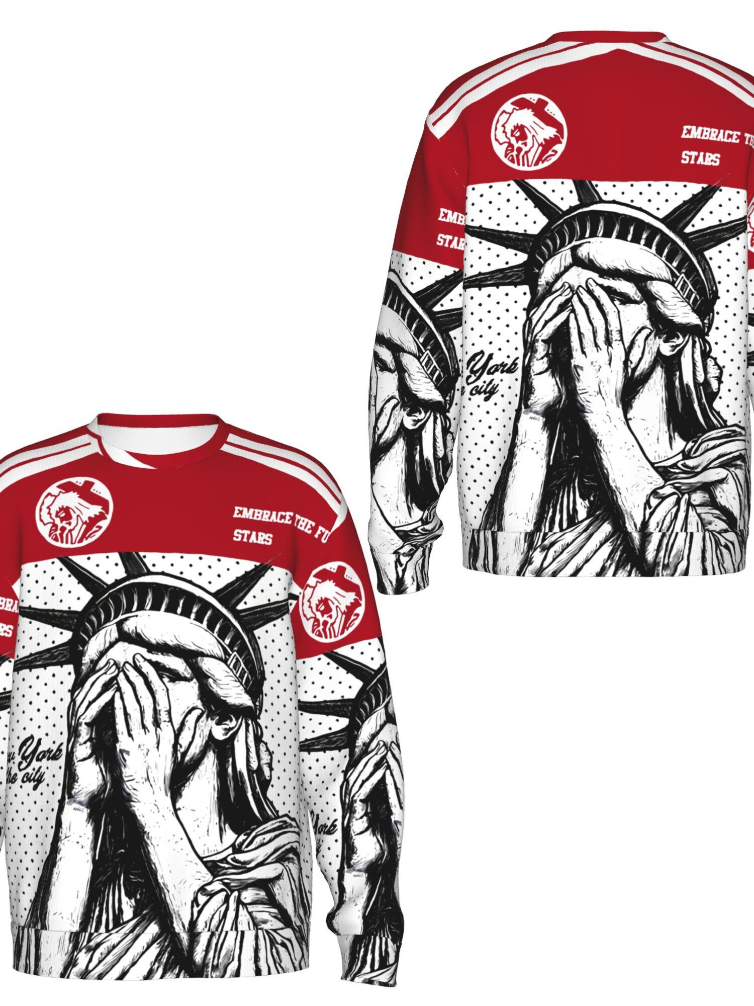 Camisa Masculina de Manga Long - Men'S Fashion Designer avaliação e preço