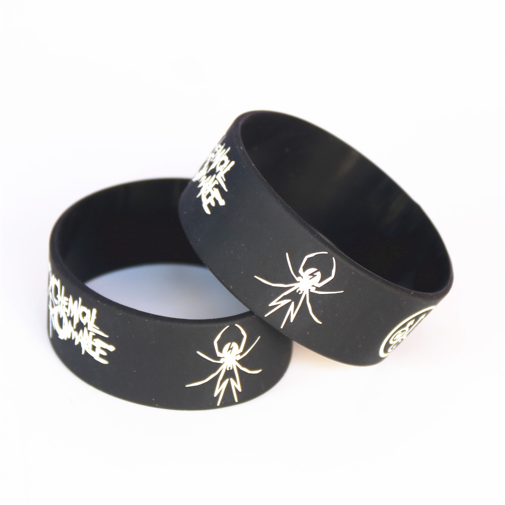 My Chemical Romance Pulseira d - Men'S Fashion Now avaliação e preço