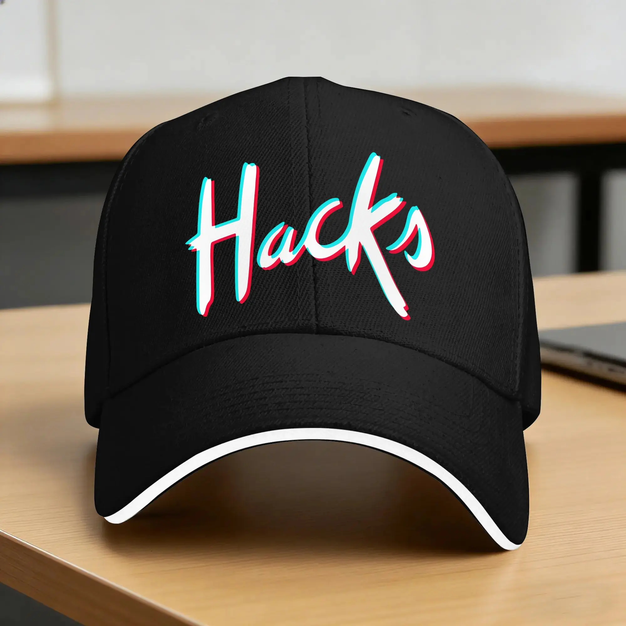 Boné de beisebol com logotipo  - Mens Fashion Hacks avaliação e preço