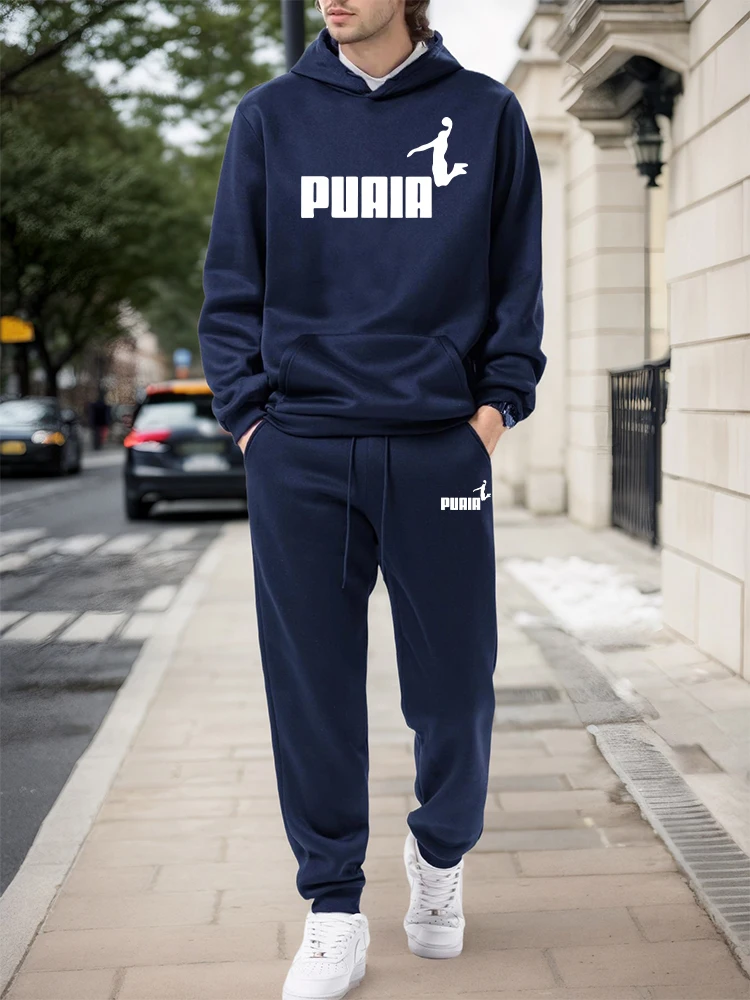 Conjunto Masculino/Agasalho co - Men'S Fashion Tips avaliação e preço