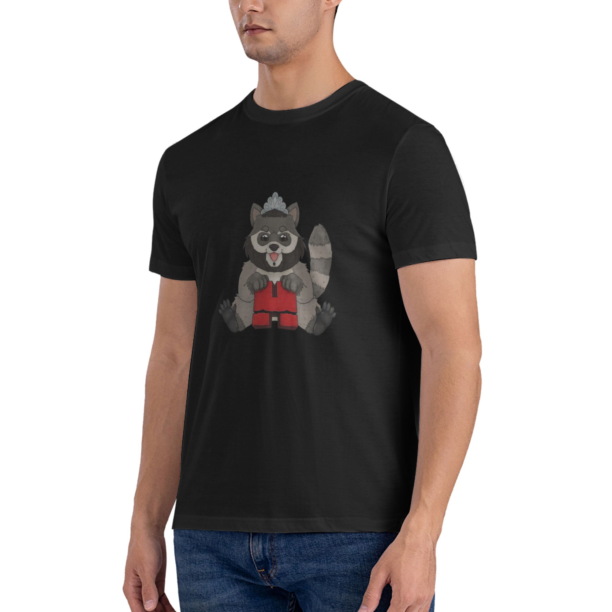 Camiseta masculina estampada o - Mens Fashion Hacks avaliação e preço