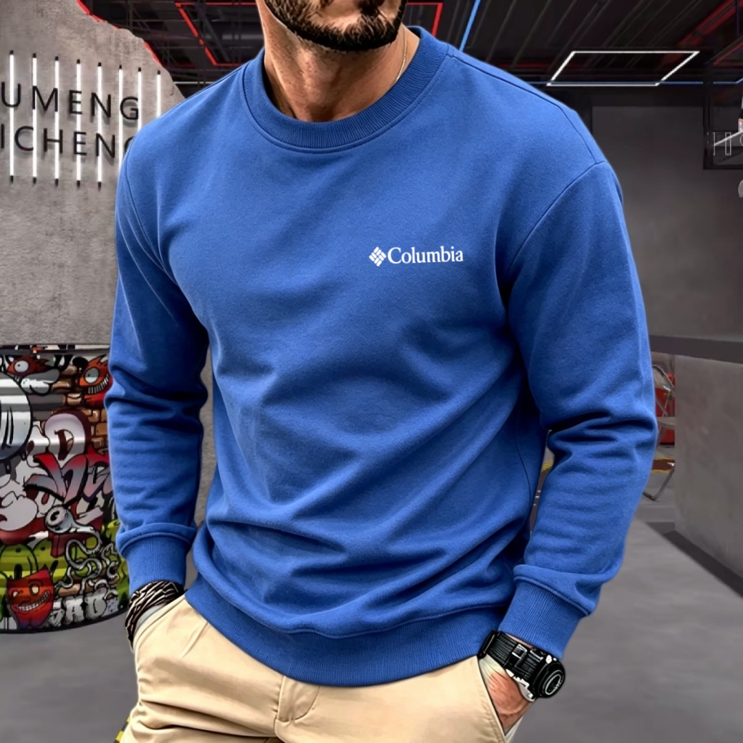 Camisa polo masculina de manga - Men'S Fashion T Shirts avaliação e preço