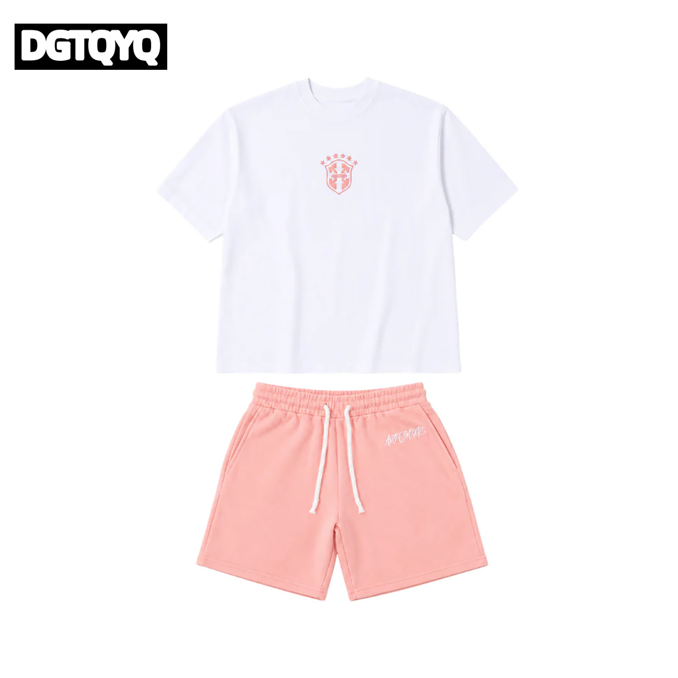 Conjunto Feminino de Verão Nov - Mens Fashion Zip Up avaliação e preço