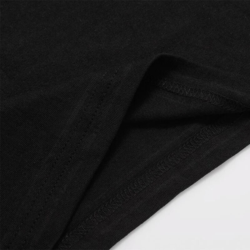 Camiseta masculina com estampa - Men'S Fashion Quiz avaliação e preço