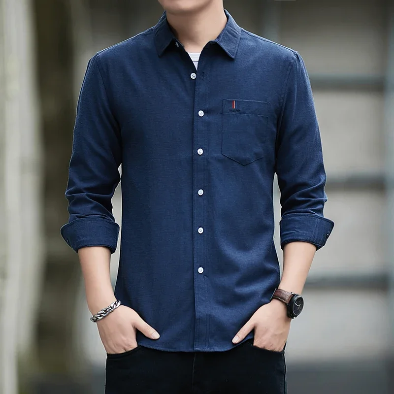 Jaqueta esportiva de manga com - Linen Shirt Summer avaliação e preço