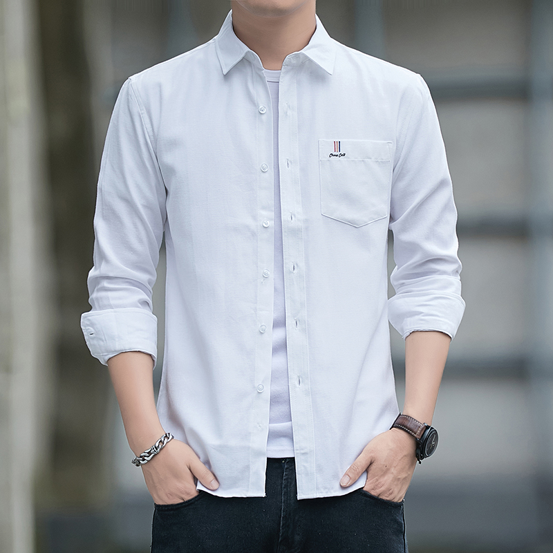 Jaqueta esportiva de manga com - Linen Shirt Summer avaliação e preço