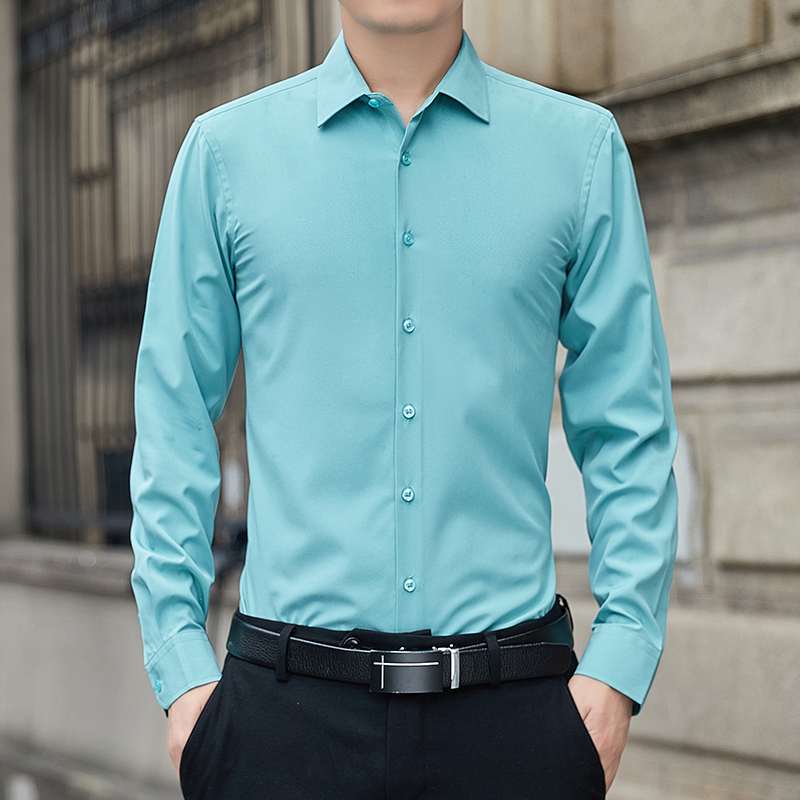 Nova Camisa Social Masculina P - Mens Fashion Clothes avaliação e preço