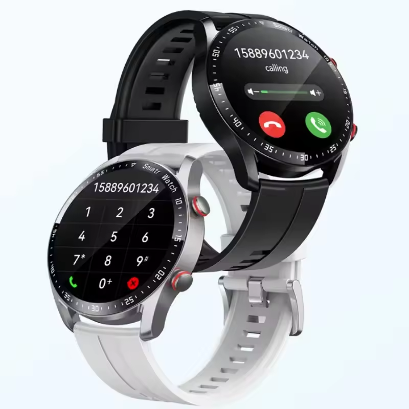 Relógio Inteligente HW20 com T - Men'S Fashion App avaliação e preço