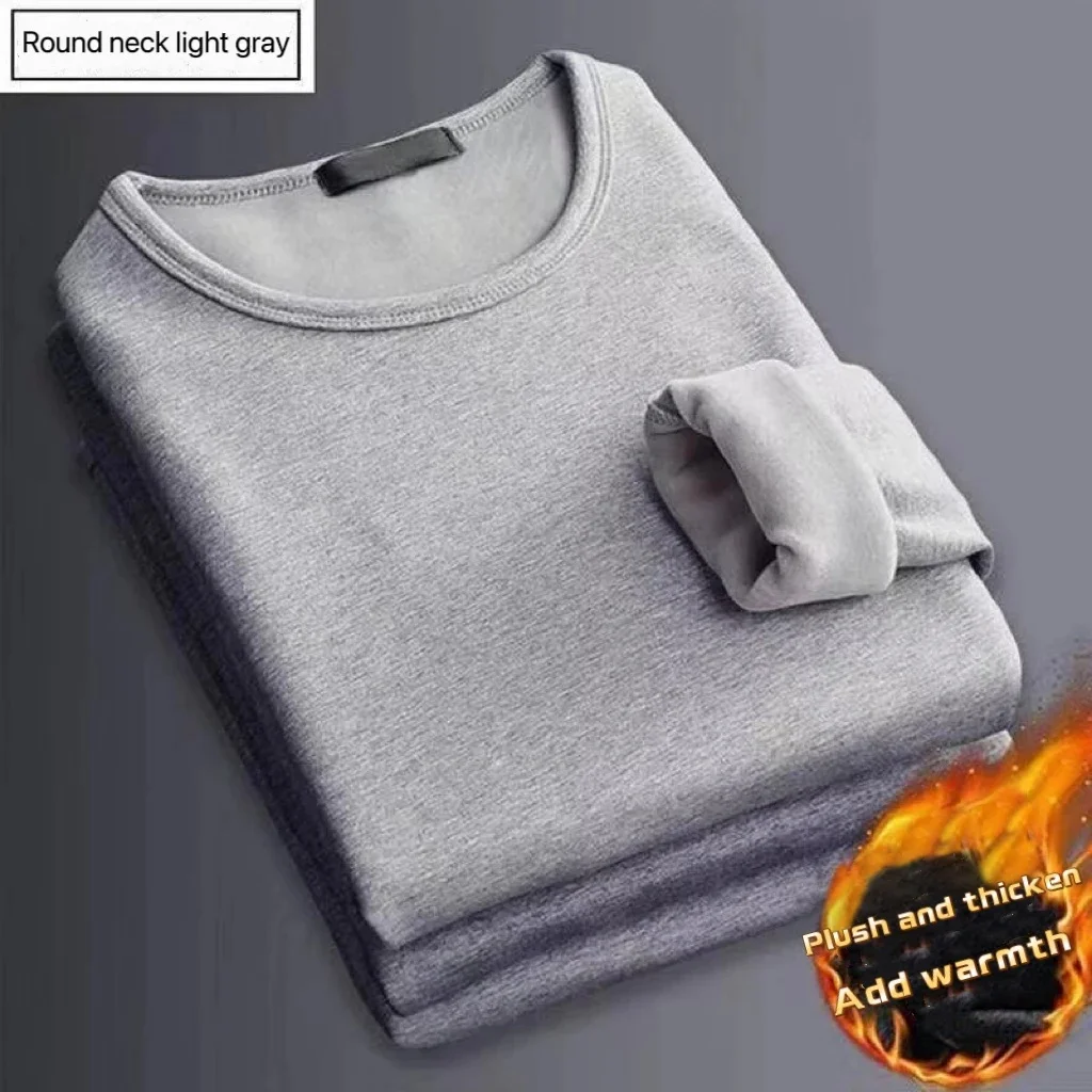 Camiseta térmica masculina de  - Men'S Fashion T Shirts avaliação e preço