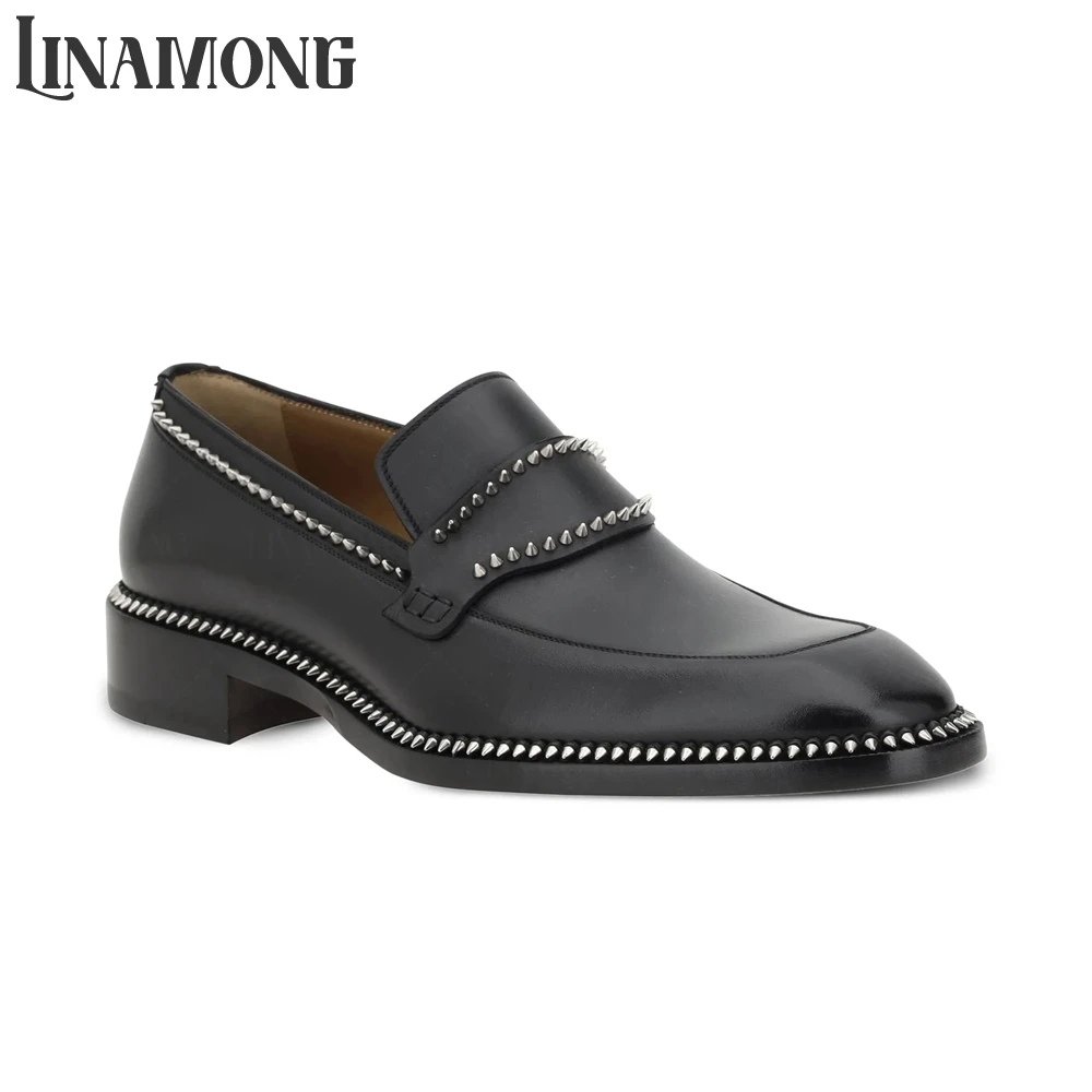 Mocassins Pretos com Ponta em  - Suede Loafers Men avaliação e preço