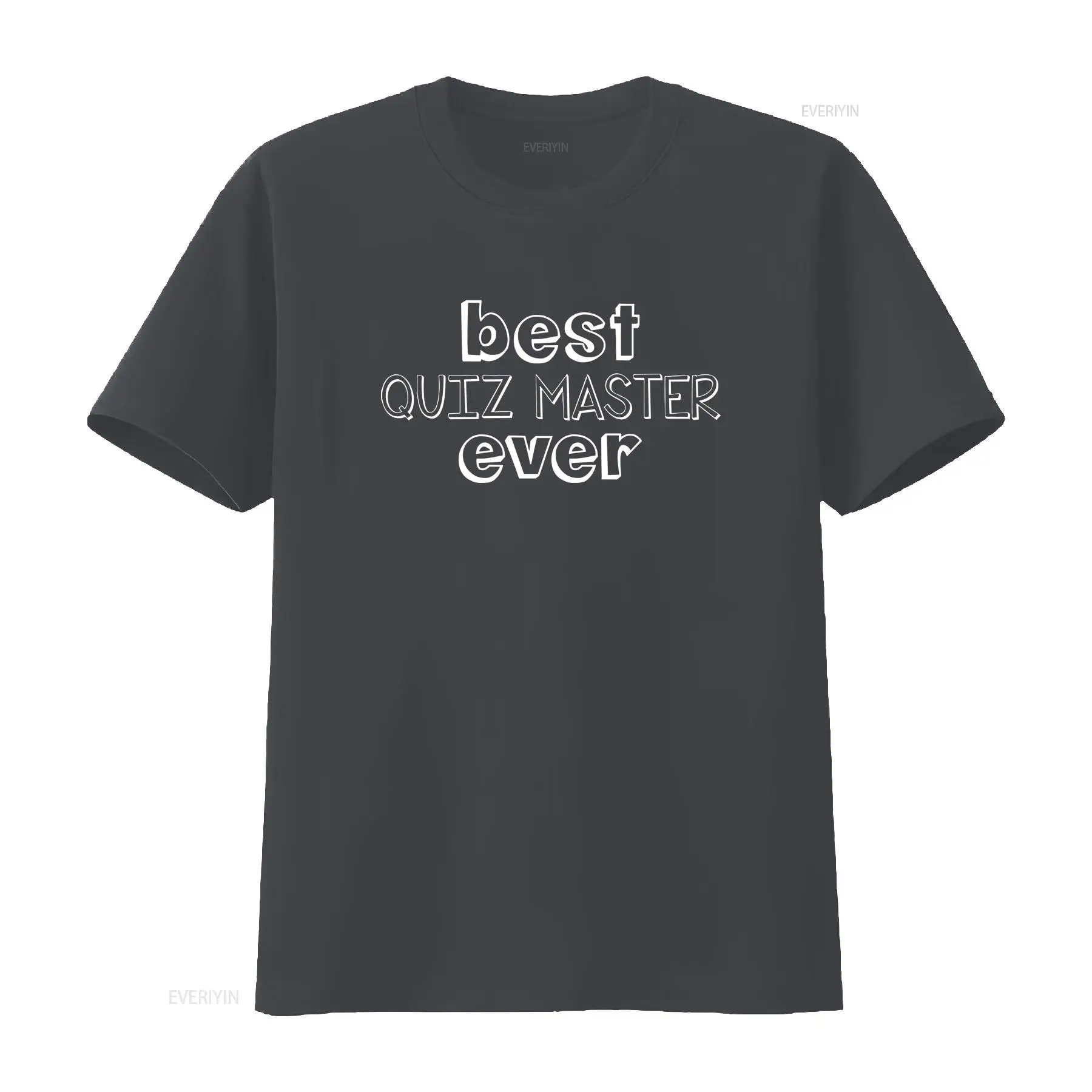 Camiseta Masculina Best Quiz M - Men'S Fashion Quiz avaliação e preço