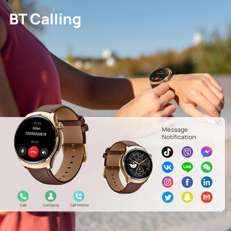 Mibro lite3 pro relojes inteli - Men'S Fashion App avaliação e preço