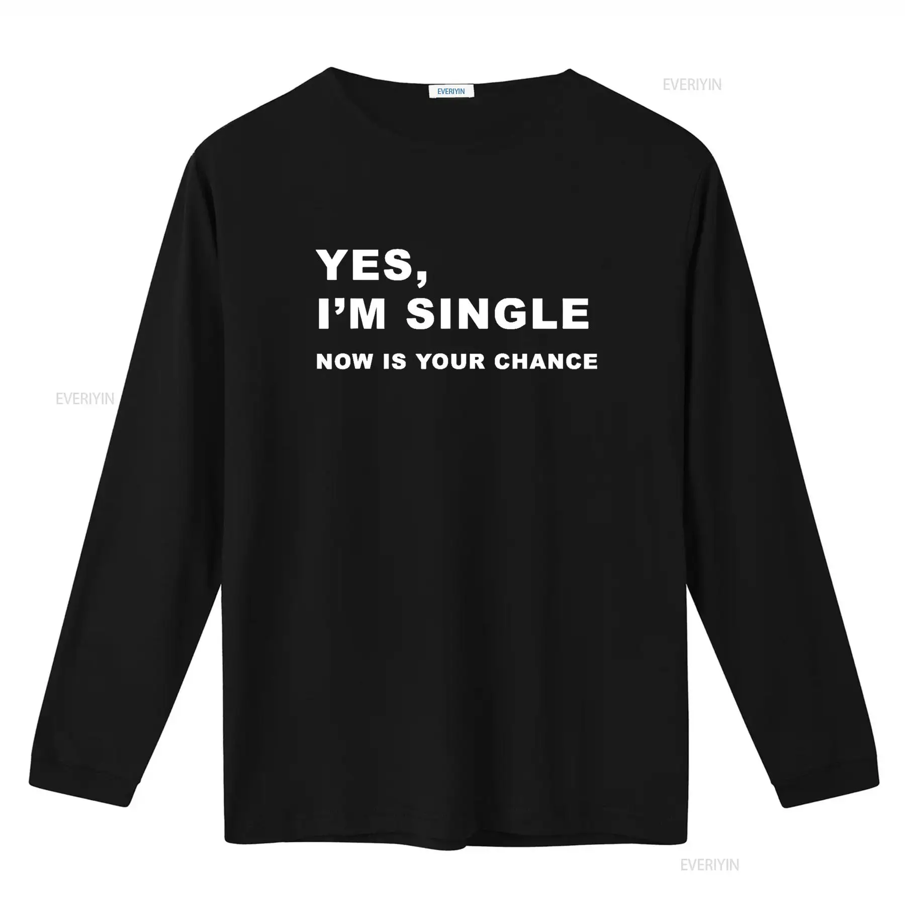 Sim eu sou único agora é sua c - Men'S Fashion Now avaliação e preço