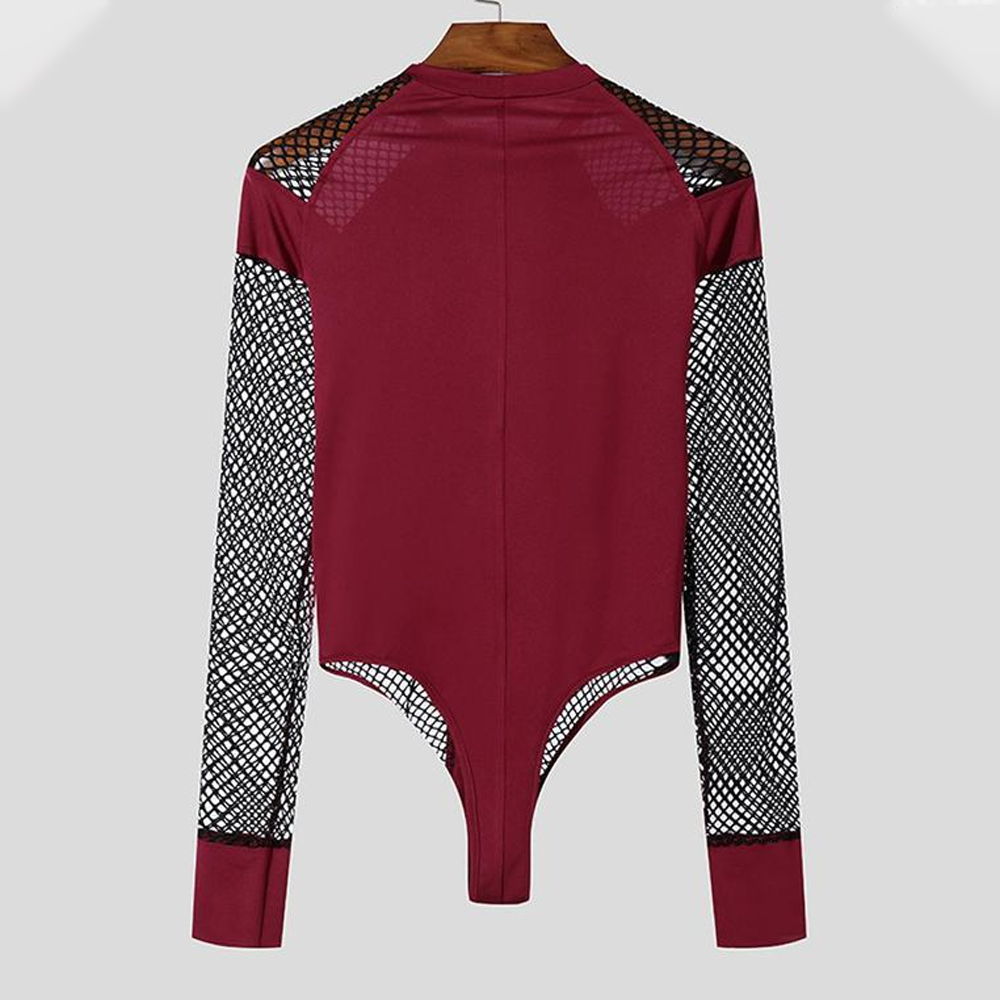 Bodysuit Masculino de Moda Sex - Men'S Fashion Designer avaliação e preço