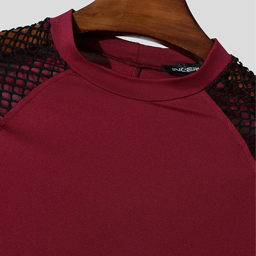 Bodysuit Masculino de Moda Sex - Men'S Fashion Designer avaliação e preço