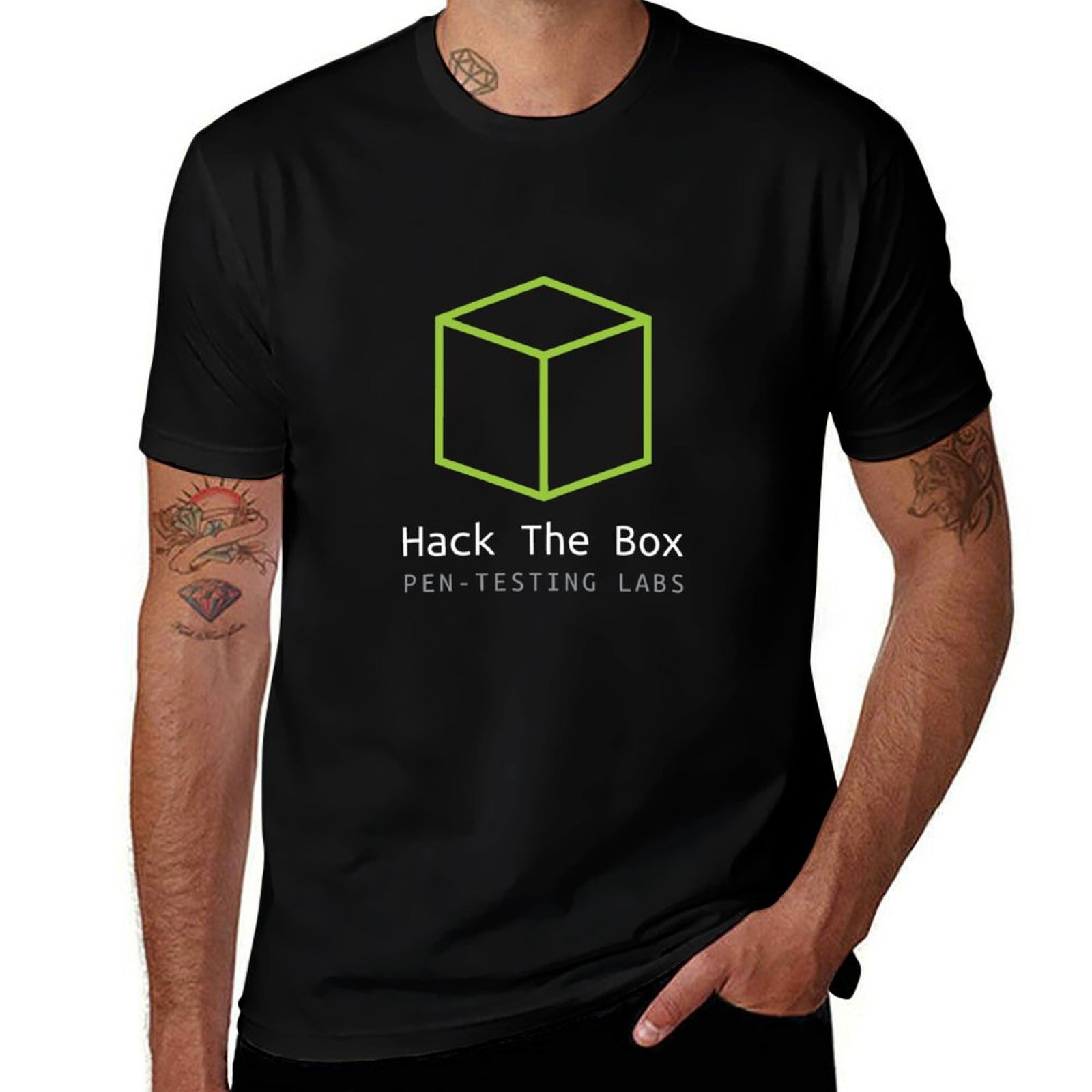MELHOR VENDEDOR - Camiseta Hac - Mens Fashion Hacks avaliação e preço